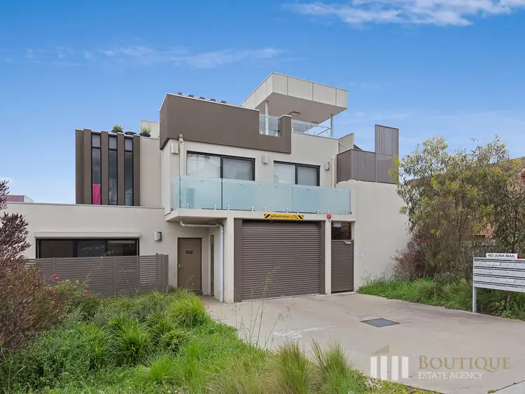 204/90 Wellington Road, Clayton VIC 3168