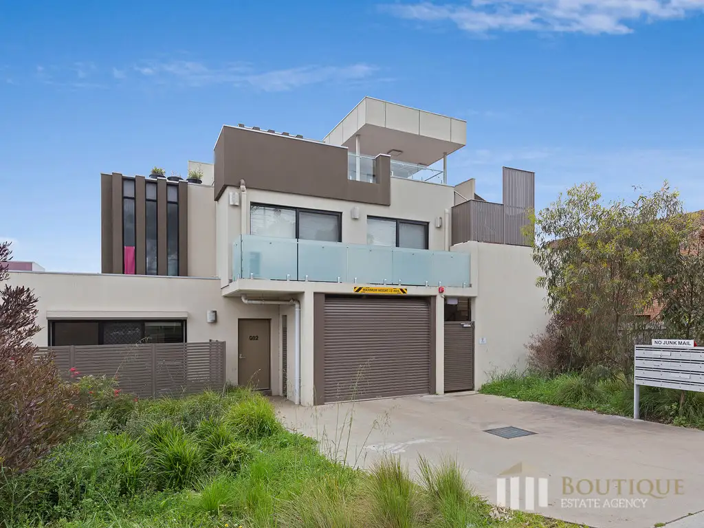 Main view of Homely apartment listing, 204/90 Wellington Road, Clayton VIC 3168