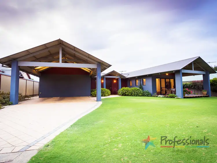 50 The Enclave, Dunsborough WA 6281