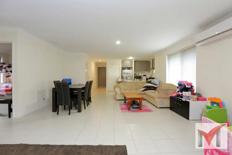 Third view of Homely house listing, 44 Erade Drive, Piara Waters WA 6112