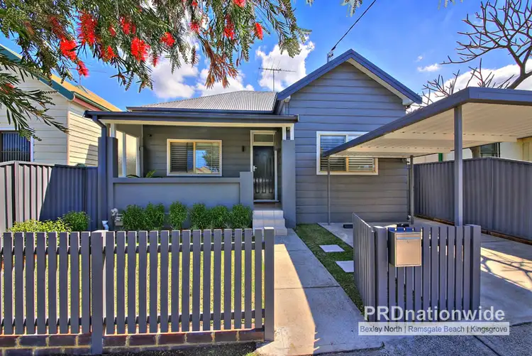 Main view of Homely house listing, 7 Campbell Street, Ramsgate NSW 2217