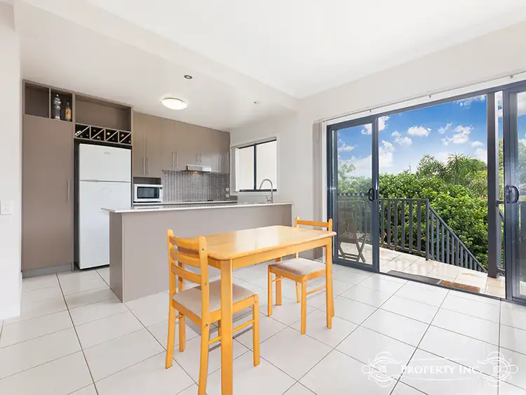 Fourth view of Homely townhouse listing, 4/348 Fairfield Road, Yeronga QLD 4104