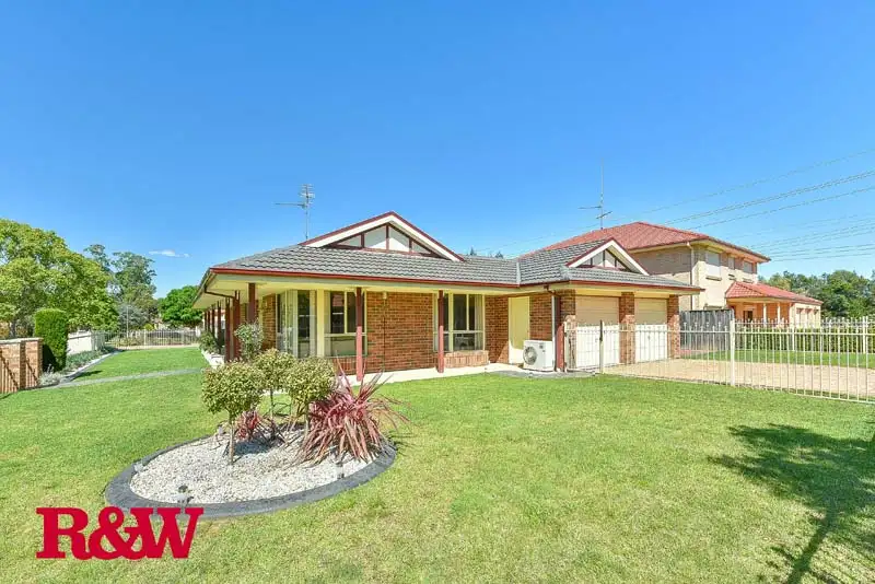 Main view of Homely house listing, 11 Linton Road, Currans Hill NSW 2567