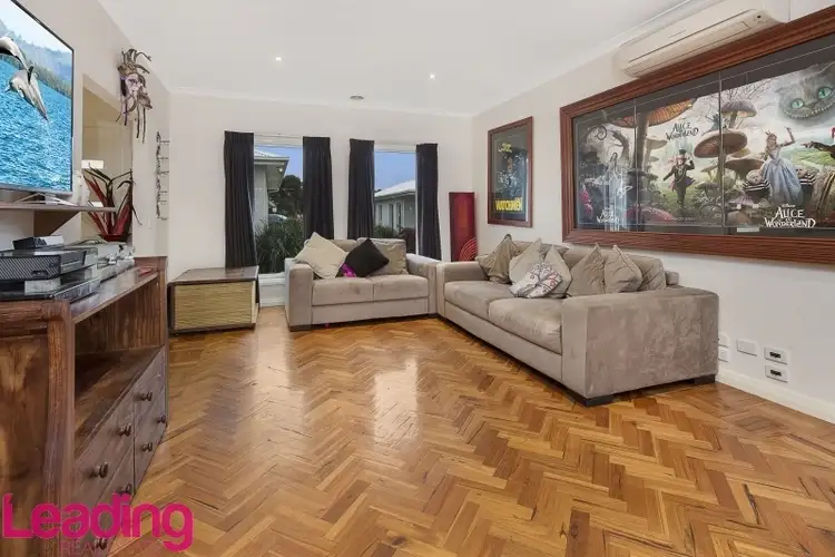 Second view of Homely house listing, Unit 2/13-15 Logan Court, Sunbury VIC 3429