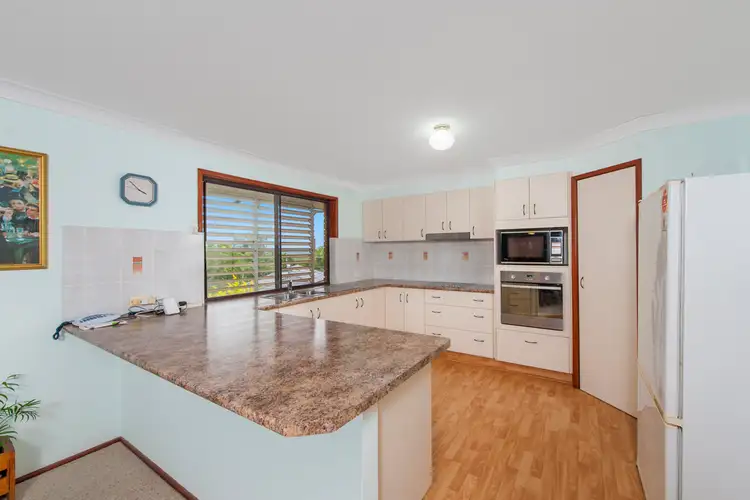 Fourth view of Homely house listing, 11 Aconite Court, Shailer Park QLD 4128