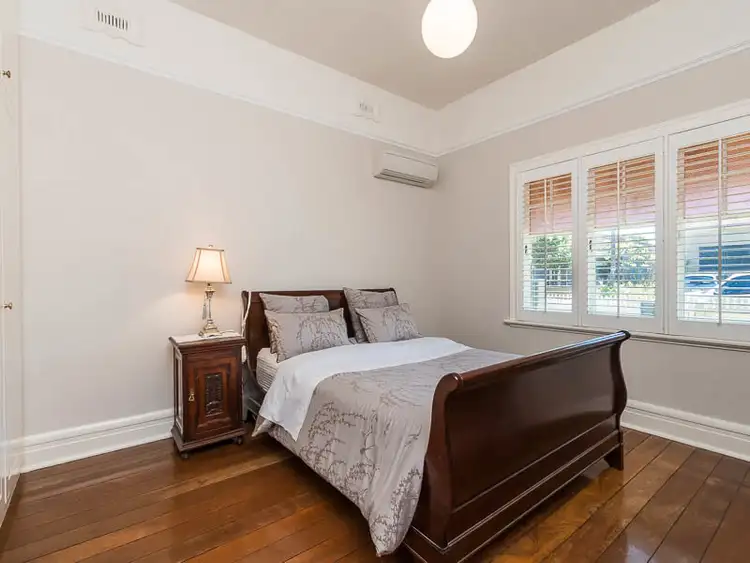 Fifth view of Homely house listing, 125 Alma Road, North Perth WA 6006