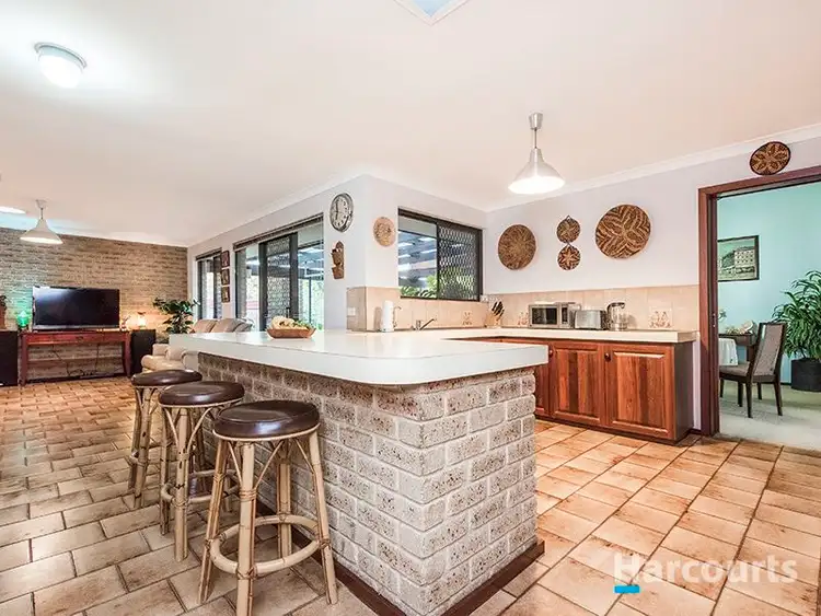 Fifth view of Homely house listing, 32 Oriole Street, Stirling WA 6021