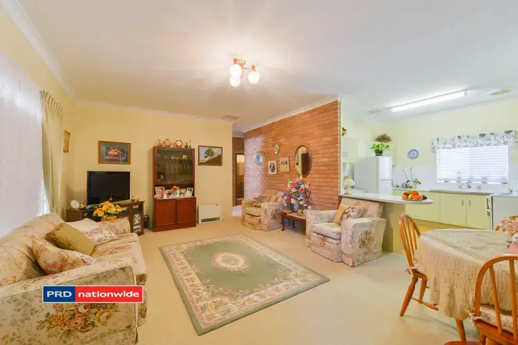 Second view of Homely unit listing, 8/20-22 Lydia Street, Tamworth NSW 2340
