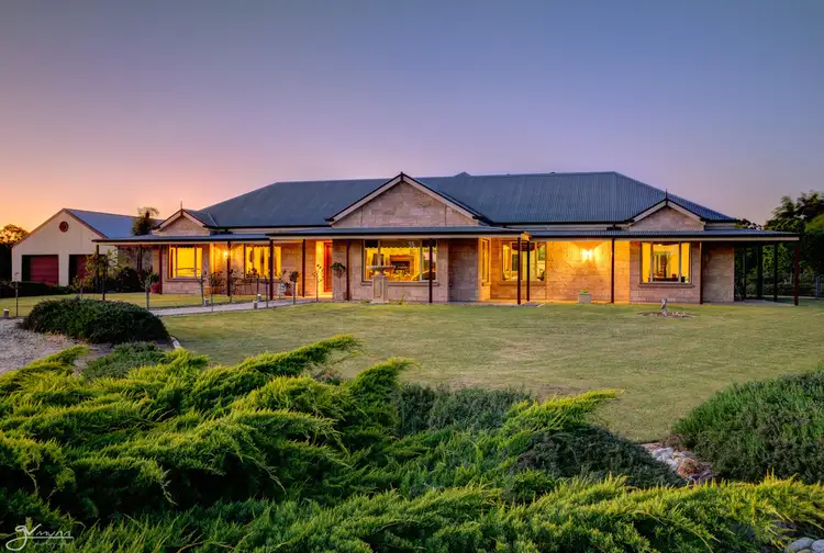 540 Horsham-Noradjuha Road, Horsham VIC 3400
