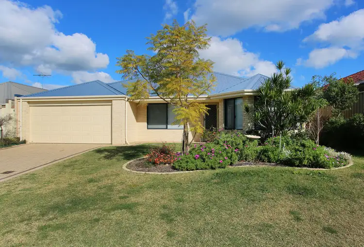 37 Possum Way, College Grove WA 6230
