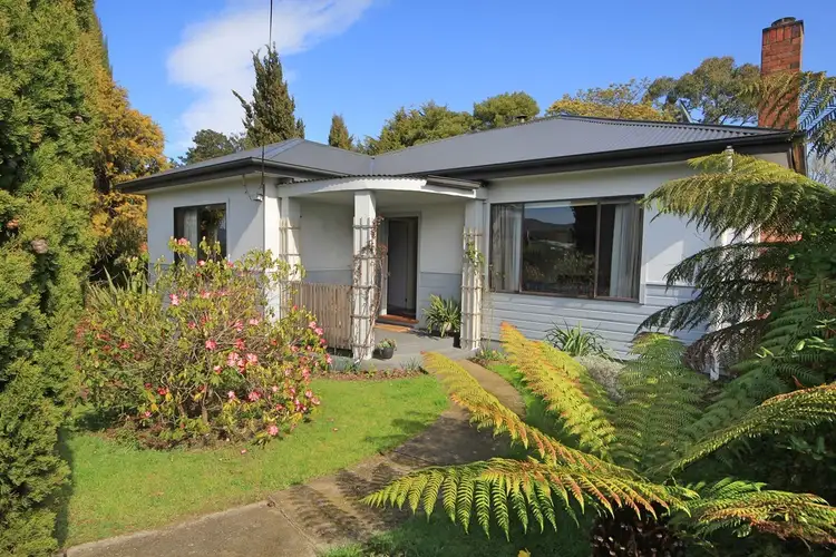 14 Clive Street, St Marys TAS 7215