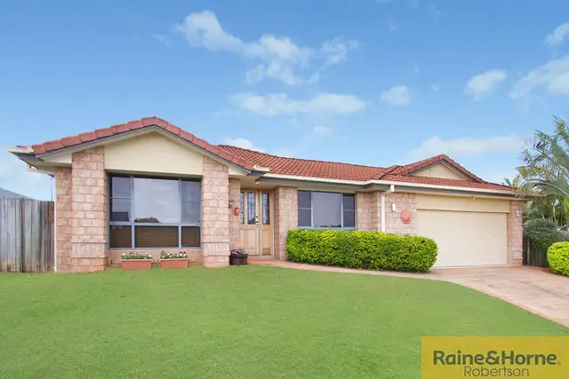Main view of Homely house listing, 51 Altoft Street, Kuraby QLD 4112