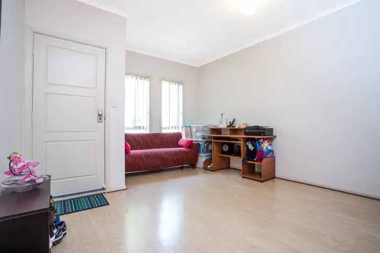 Second view of Homely house listing, 111a Old Pelham Street, Ethelton SA 5015