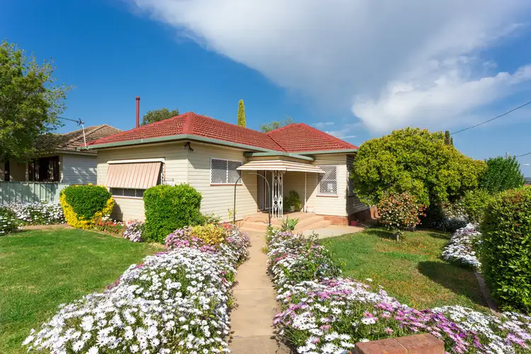 Main view of Homely house listing, 56 Heath Street, Turvey Park NSW 2650