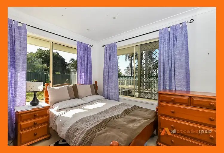 Fifth view of Homely house listing, 173 EMERALD DRIVE, Regents Park QLD 4118