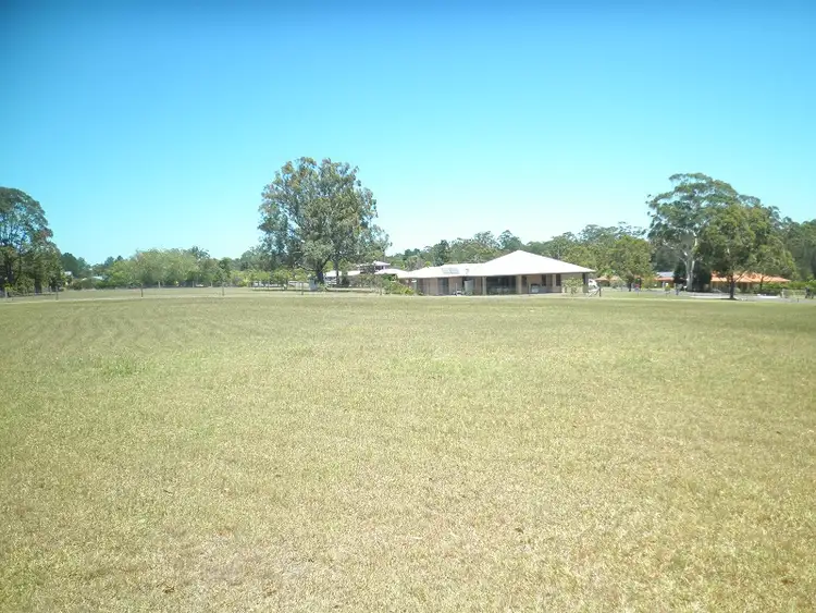 Third view of Homely land listing, Address available on request