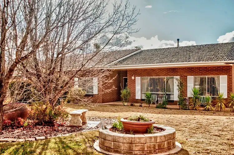 Second view of Homely house listing, 21 Hay Road, Darlington Point NSW 2706