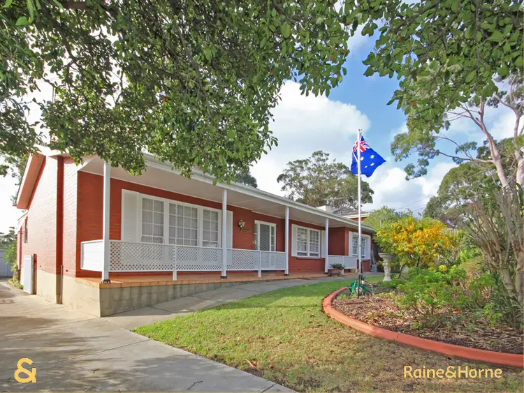 Main view of Homely house listing, 7 Wildwood Road, Happy Valley SA 5159