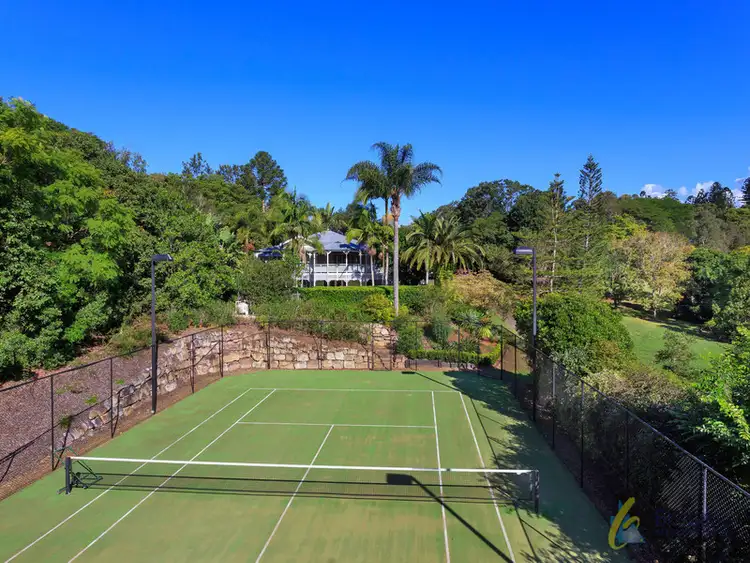 Fifth view of Homely rural property listing, 52 Leahey Road, Brookfield QLD 4069