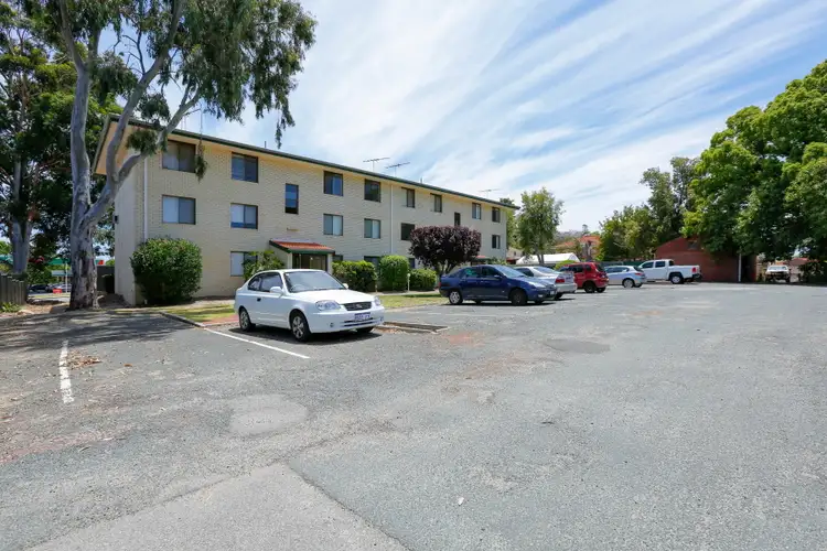 1/392 Canning Highway, Como WA 6152