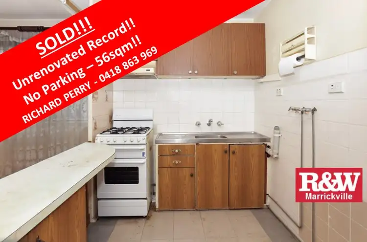 3/468 Illawarra Road, Marrickville NSW 2204
