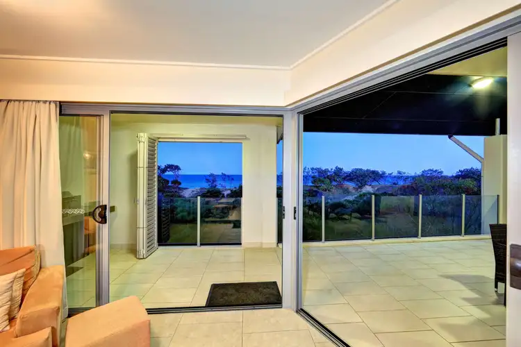 Second view of Homely apartment listing, Apt 414/1 Beaches Village Circuit, Agnes Water QLD 4677