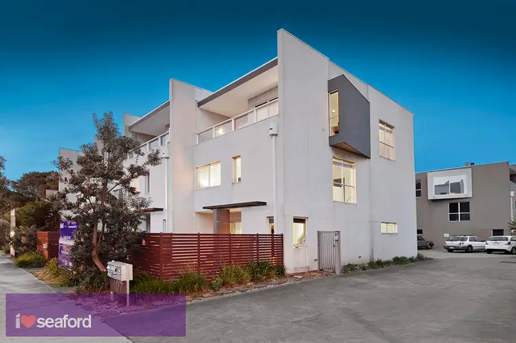 1/107 Nepean Highway, Seaford VIC 3198