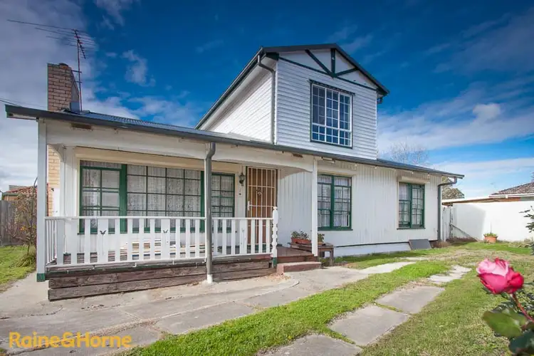 Second view of Homely house listing, 17 Melba Avenue, Sunbury VIC 3429