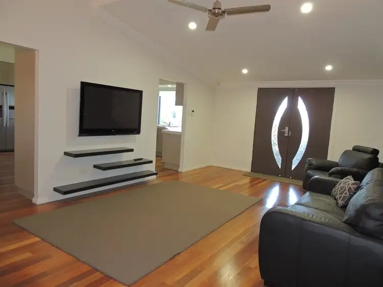 Sixth view of Homely house listing, 735 Calliope River Road, West Stowe QLD 4680