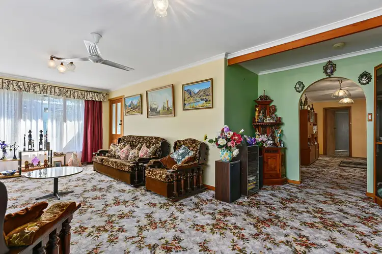 Fourth view of Homely house listing, 8 Kuneeamee Street, Dodges Ferry TAS 7173