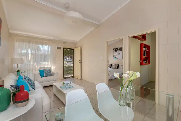 Second view of Homely unit listing, 1/12 Chapel Street, Campbelltown SA 5074