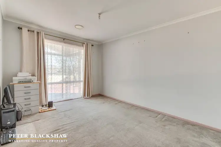 Seventh view of Homely house listing, 32 Girdlestone Circuit, Calwell ACT 2905