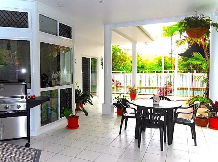 Fourth view of Homely house listing, 54 Bougainvillea Court, Kewarra Beach QLD 4879
