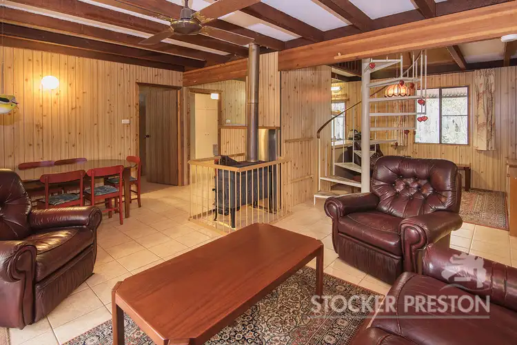 Second view of Homely house listing, 39 Dalton Way, Molloy Island WA 6290