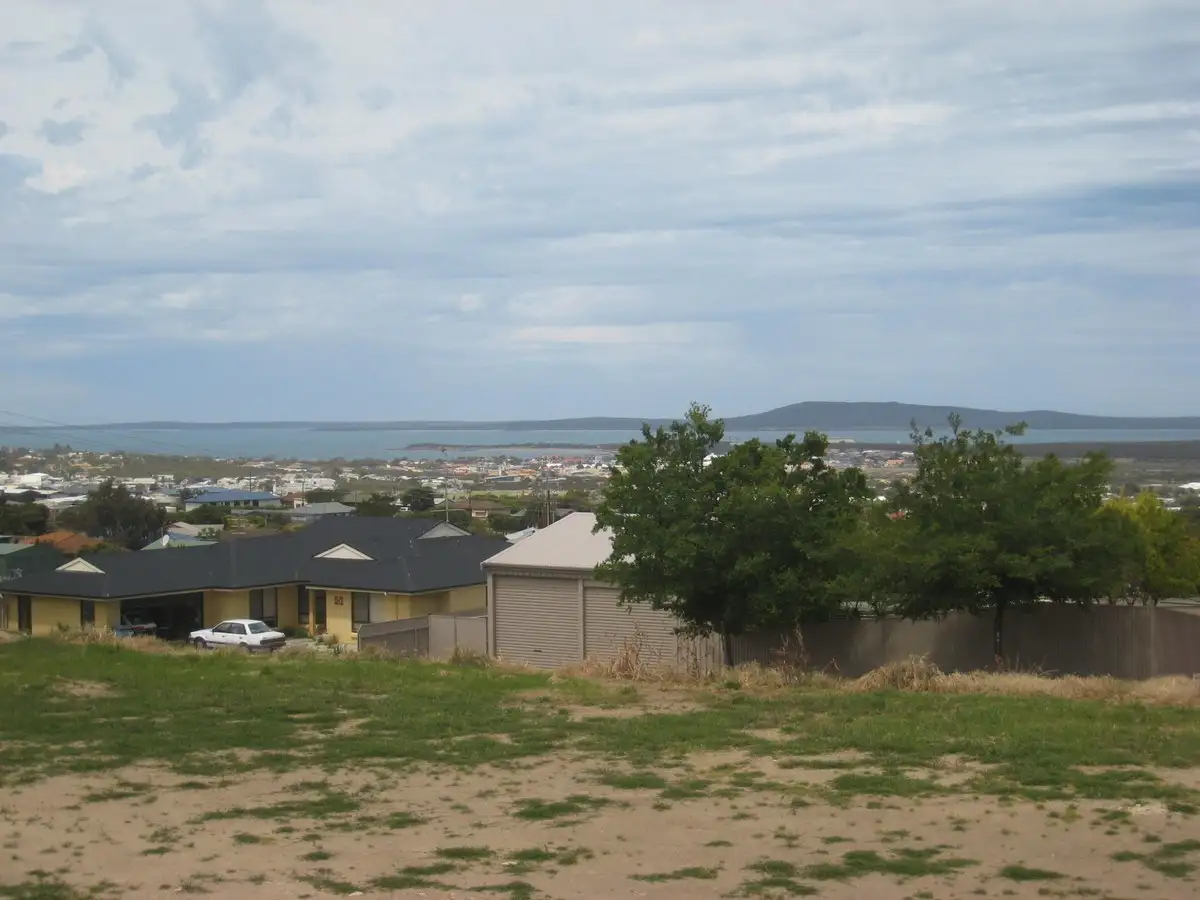 Main view of Homely land listing, Lot 32 Lawson Drive, Port Lincoln SA 5606