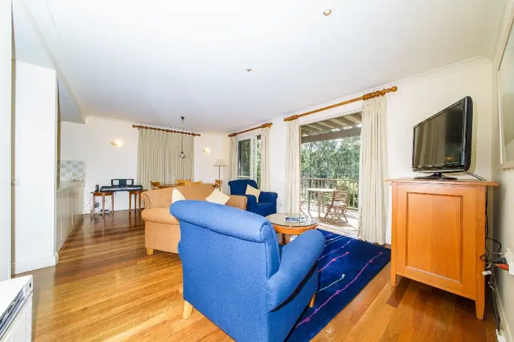 Fifth view of Homely house listing, Villa 552 Cypress Lakes Resort, Pokolbin NSW 2320