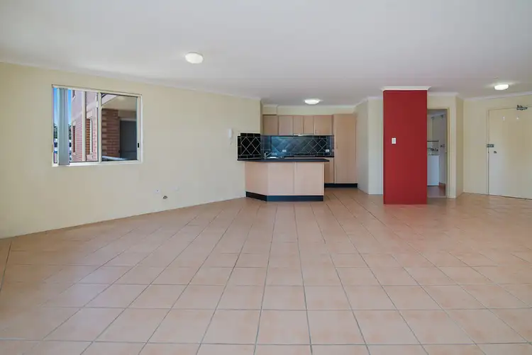 Third view of Homely unit listing, 12/12-14 Hills Street, Gosford NSW 2250