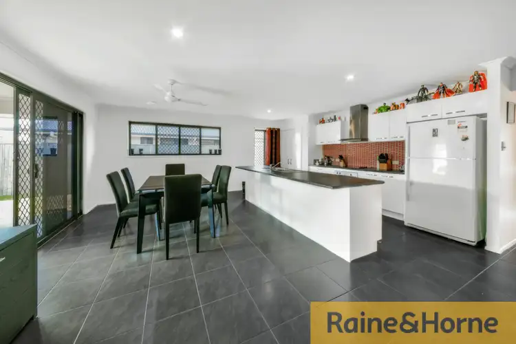 Fifth view of Homely house listing, 10 Tucker Street, Caboolture QLD 4510