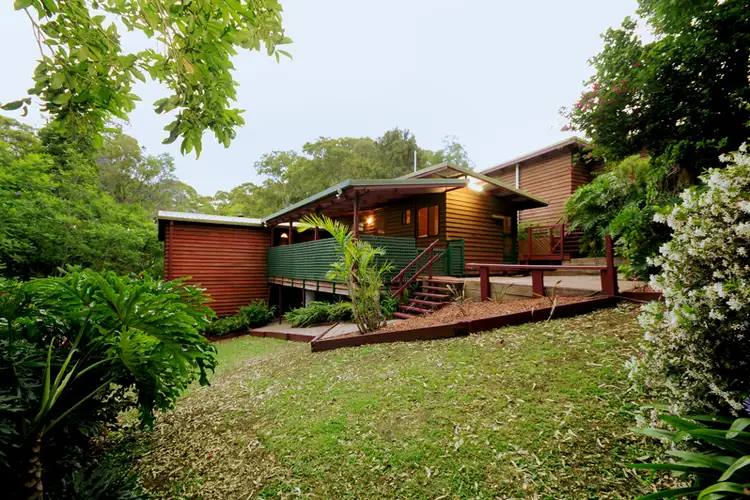 2 Dippel Street, Middle Ridge QLD 4350