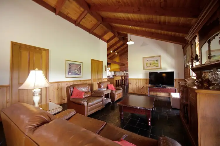 Seventh view of Homely rural property listing, 1030 Kobyboyn Road, Whiteheads Creek VIC 3660