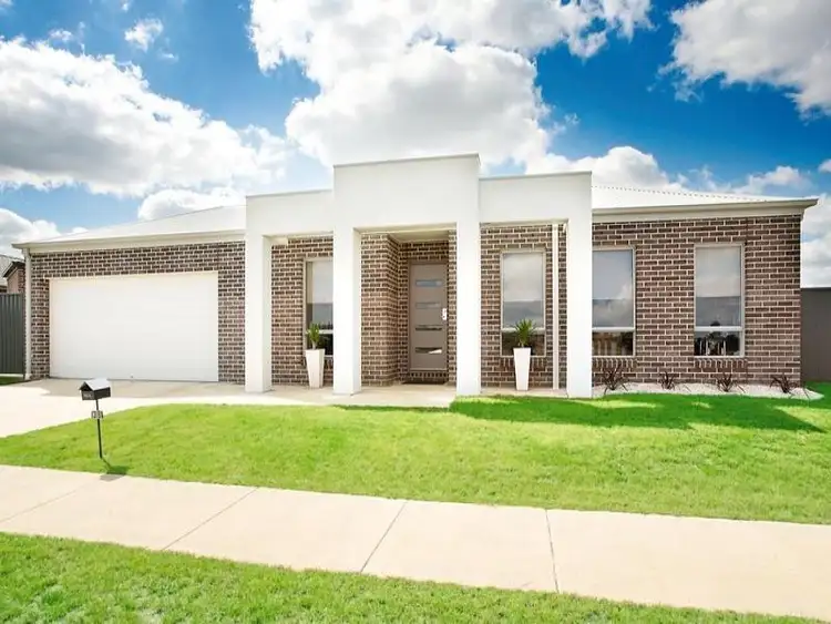 39 Wensleydale Drive, Alfredton VIC 3350