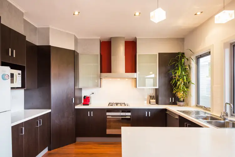 Fifth view of Homely house listing, 1 Grantham Grove, Paradise SA 5075