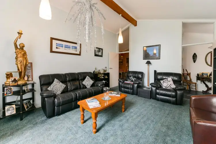 Third view of Homely house listing, 31 Calomba Crescent, Happy Valley SA 5159