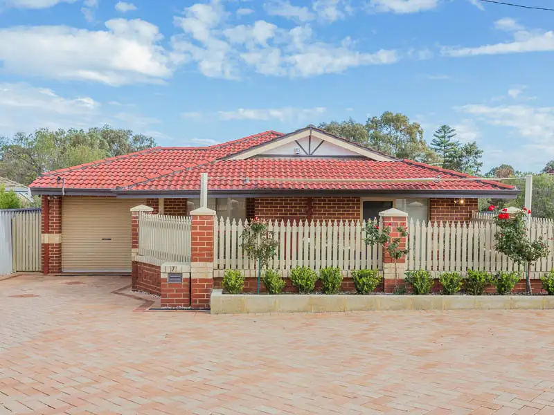 Main view of Homely house listing, 1/7 Almurta Street, Nollamara WA 6061