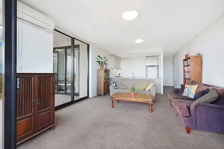 Third view of Homely apartment listing, 10.06/157-161 Redfern Street, Redfern NSW 2016