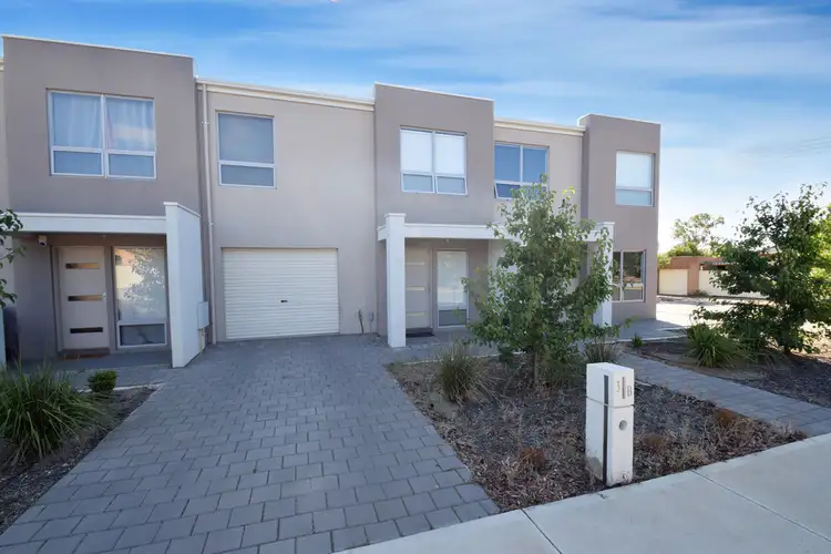 Main view of Homely townhouse listing, 3b Kelsey Avenue, Mitchell Park SA 5043