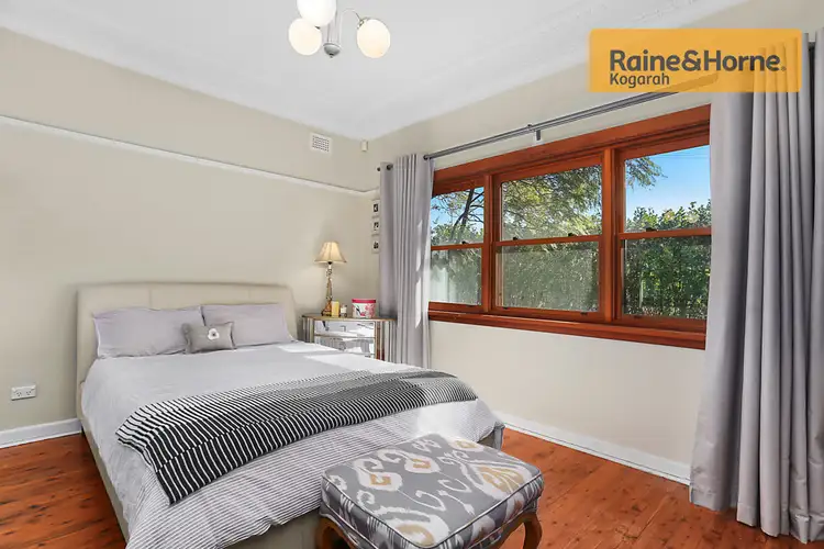 Fifth view of Homely house listing, 244 Princes Highway, Kogarah Bay NSW 2217