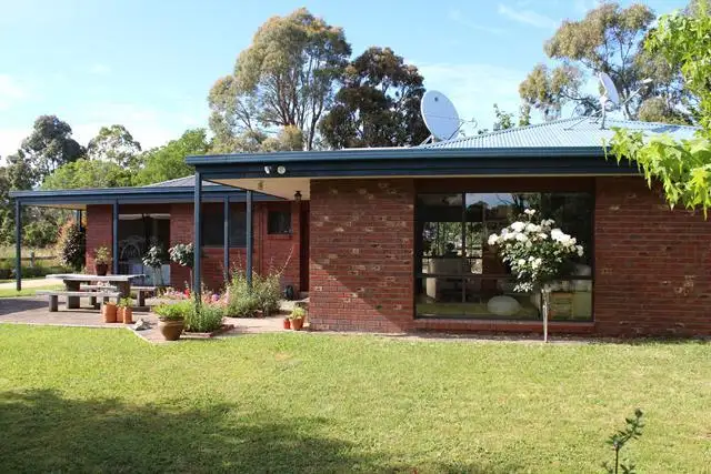 Second view of Homely rural property listing, 7 Gays Grove, Devon North VIC 3971