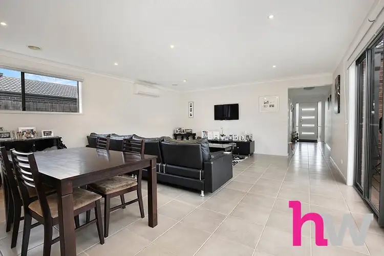 Second view of Homely house listing, 10 Werner Avenue, Marshall VIC 3216