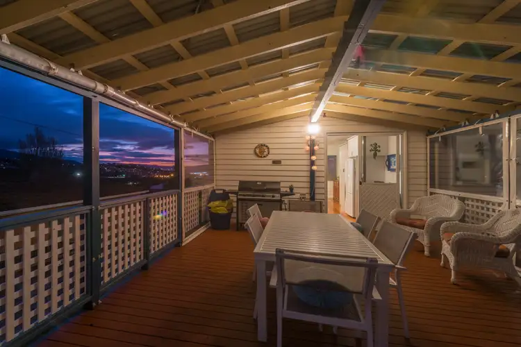 Fifth view of Homely house listing, 14 Ogilvie Street, Mount Stuart TAS 7000